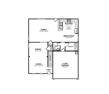 105 Maypop Drive, Goose Creek, SC, 29445, USA